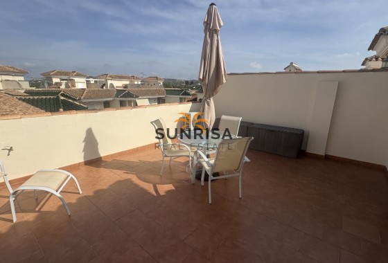 Apartamento · Reventa - Jacarilla · Alicante · España