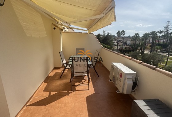 Apartamento · Reventa - Jacarilla · Alicante · España