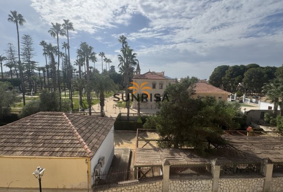 Apartamento · Reventa - Jacarilla · Alicante · España