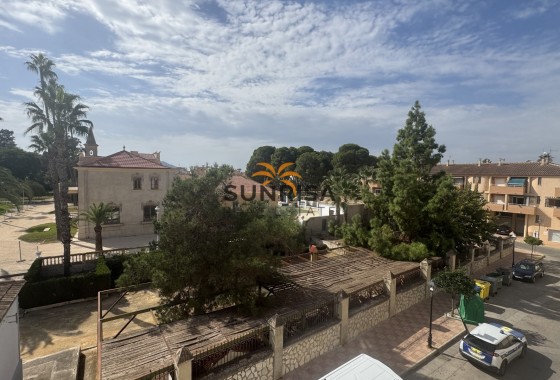 Apartamento · Reventa - Jacarilla · Alicante · España