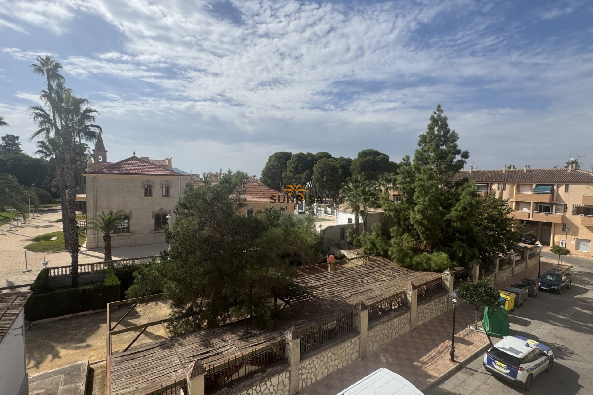 Revente - Appartement - Jacarilla