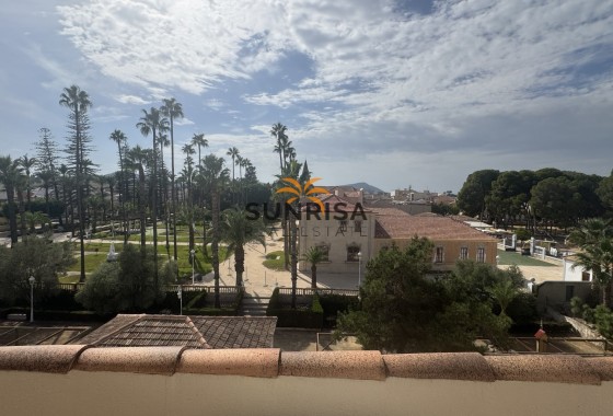 Apartamento · Reventa - Jacarilla · Alicante · España