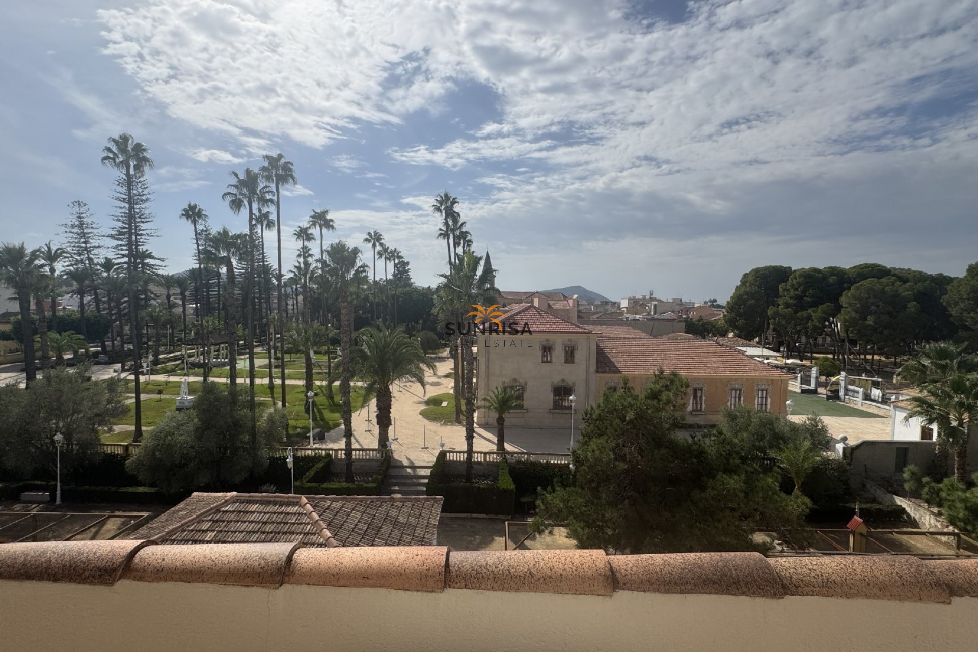 Revente - Appartement - Jacarilla