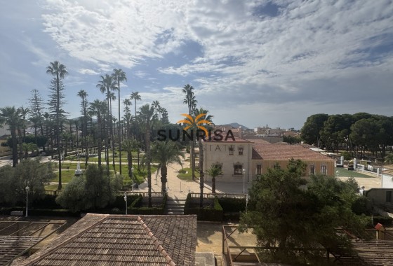 Apartamento · Reventa - Jacarilla · Alicante · España