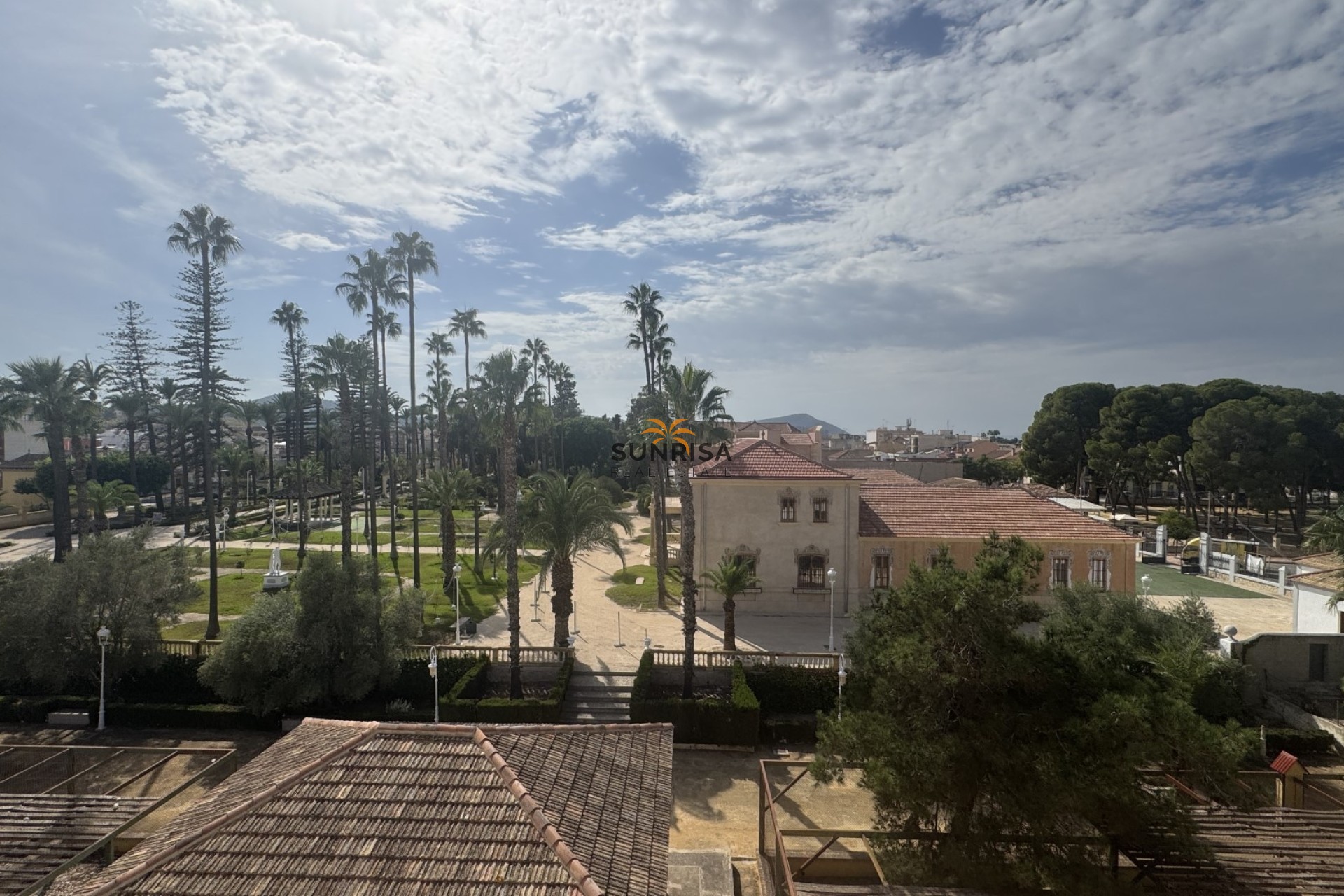 Revente - Appartement - Jacarilla