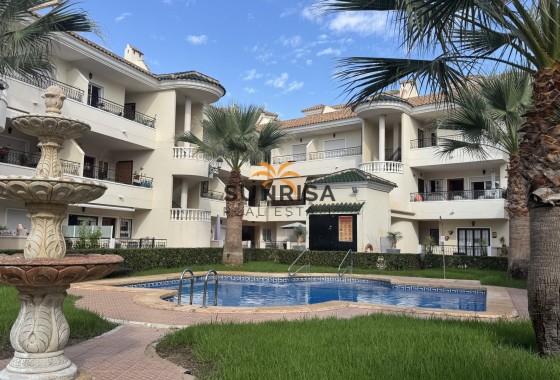 Apartamento · Reventa - Jacarilla · Alicante · España