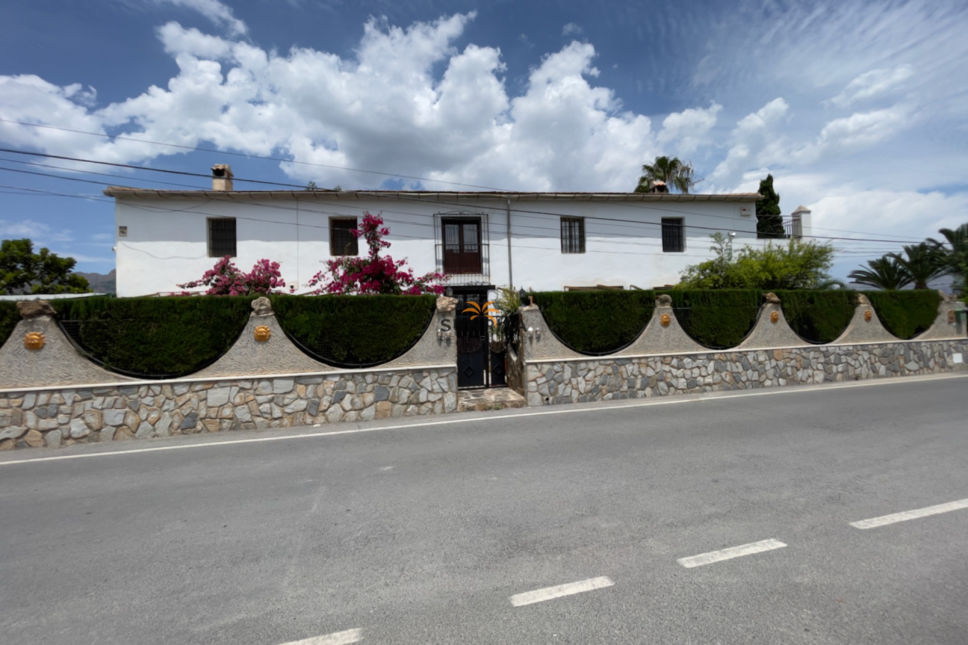 Reventa - Finca - Orihuela