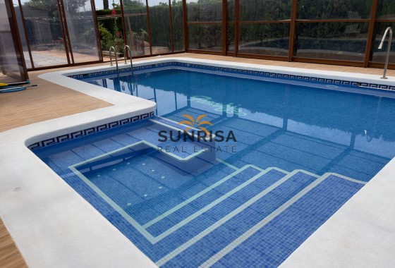 Finca · Reventa - Orihuela · Alicante · España