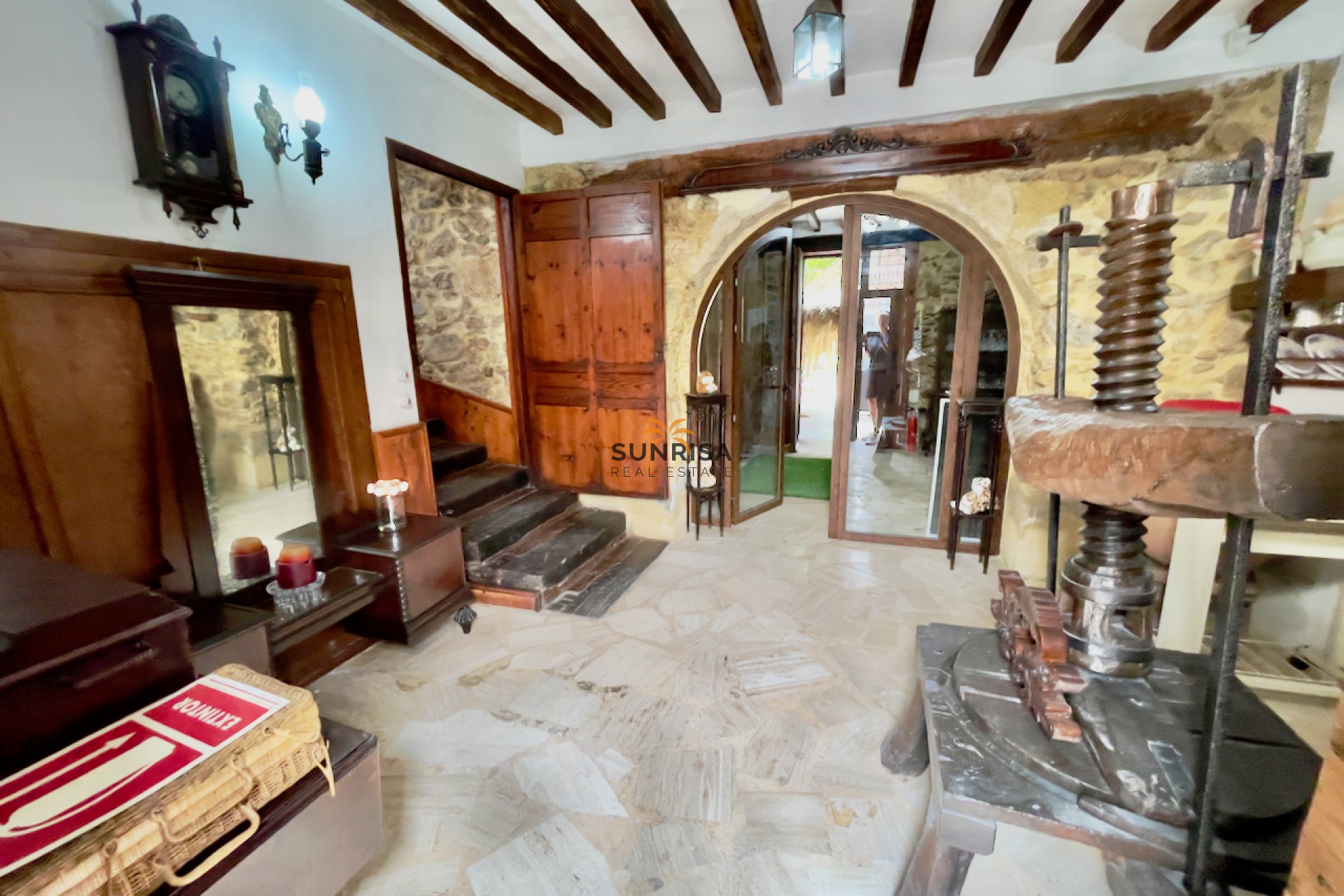 Reventa - Finca - Orihuela