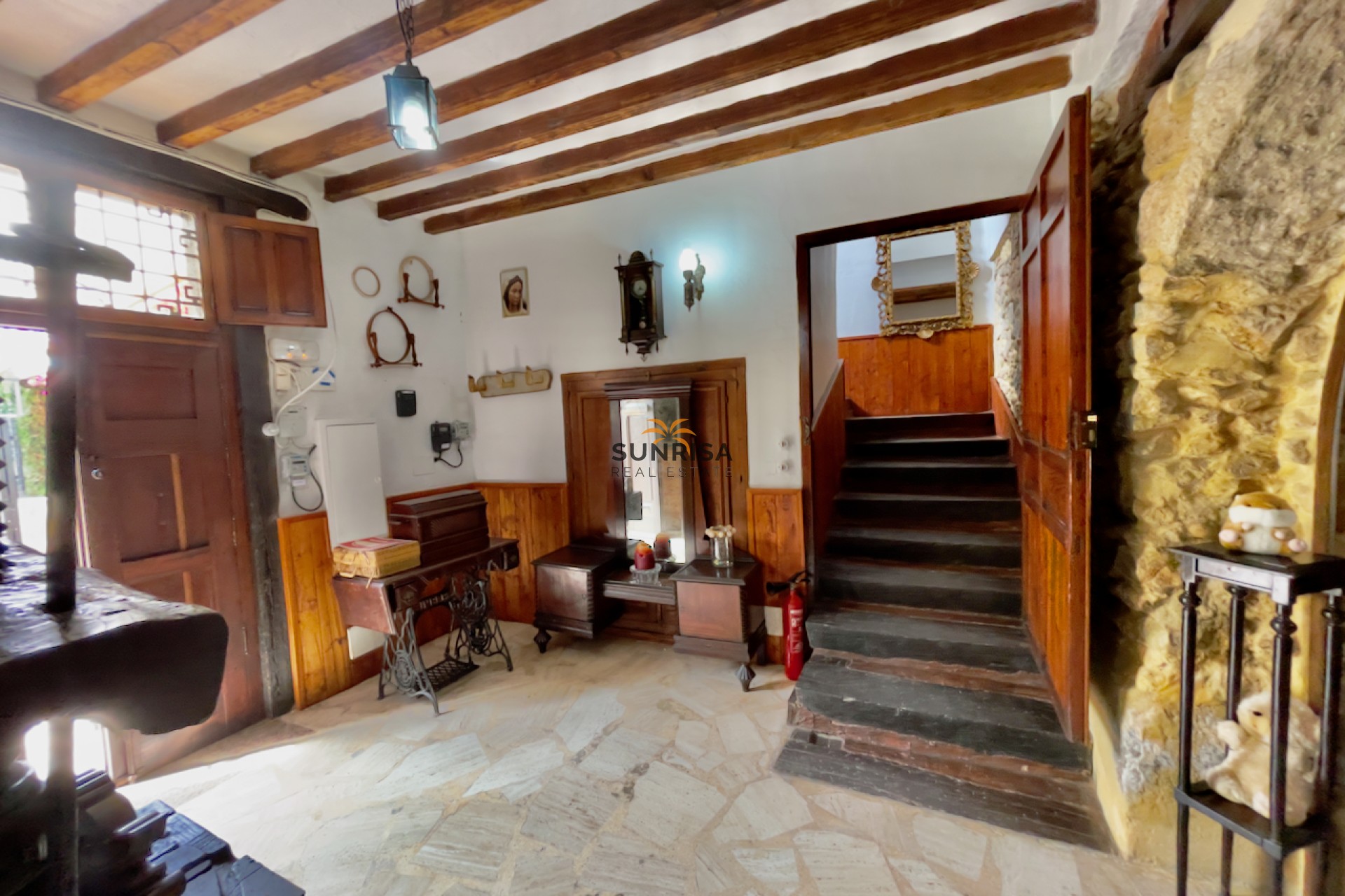 Reventa - Finca - Orihuela