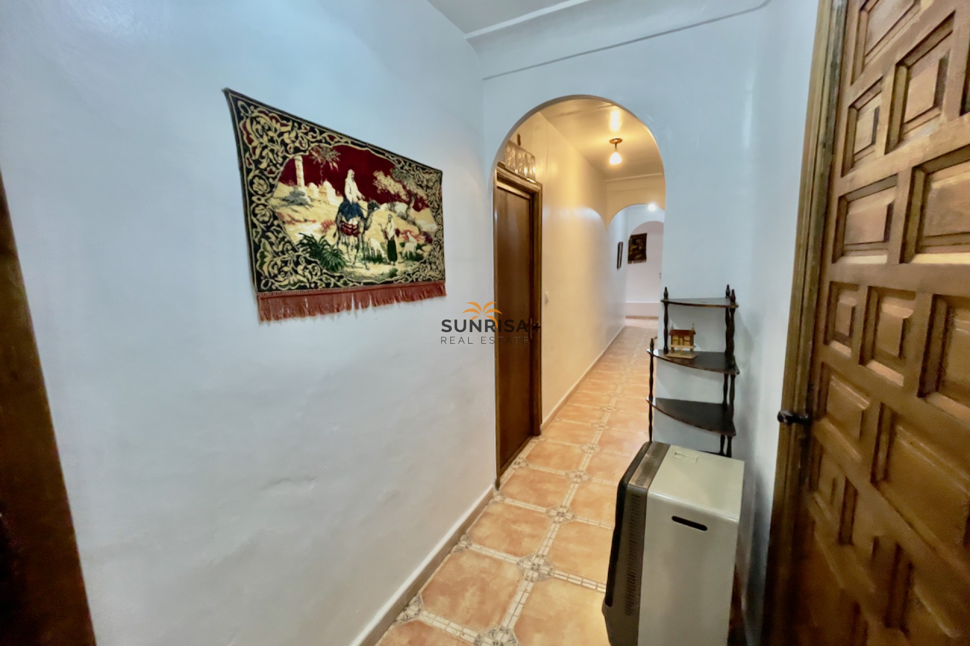 Reventa - Finca - Orihuela