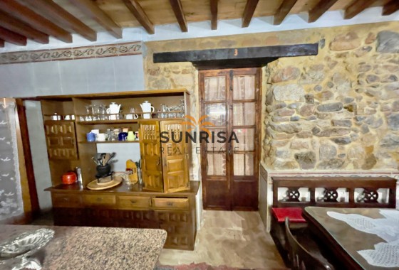 Finca · Reventa - Orihuela · Alicante · España