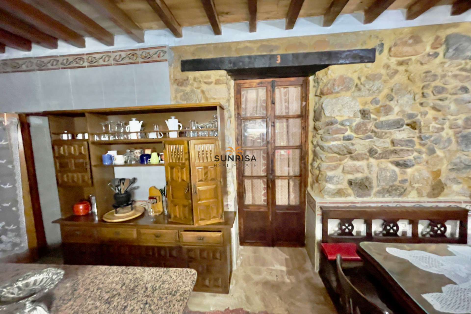 Reventa - Finca - Orihuela