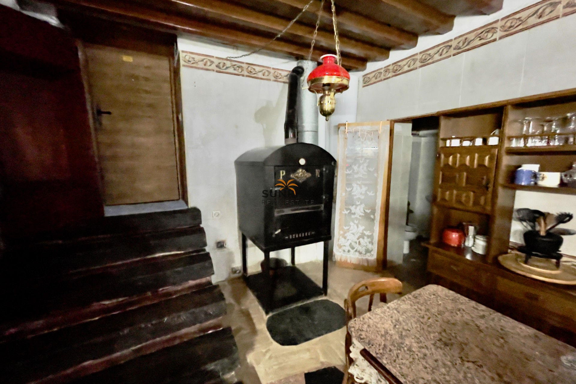 Reventa - Finca - Orihuela
