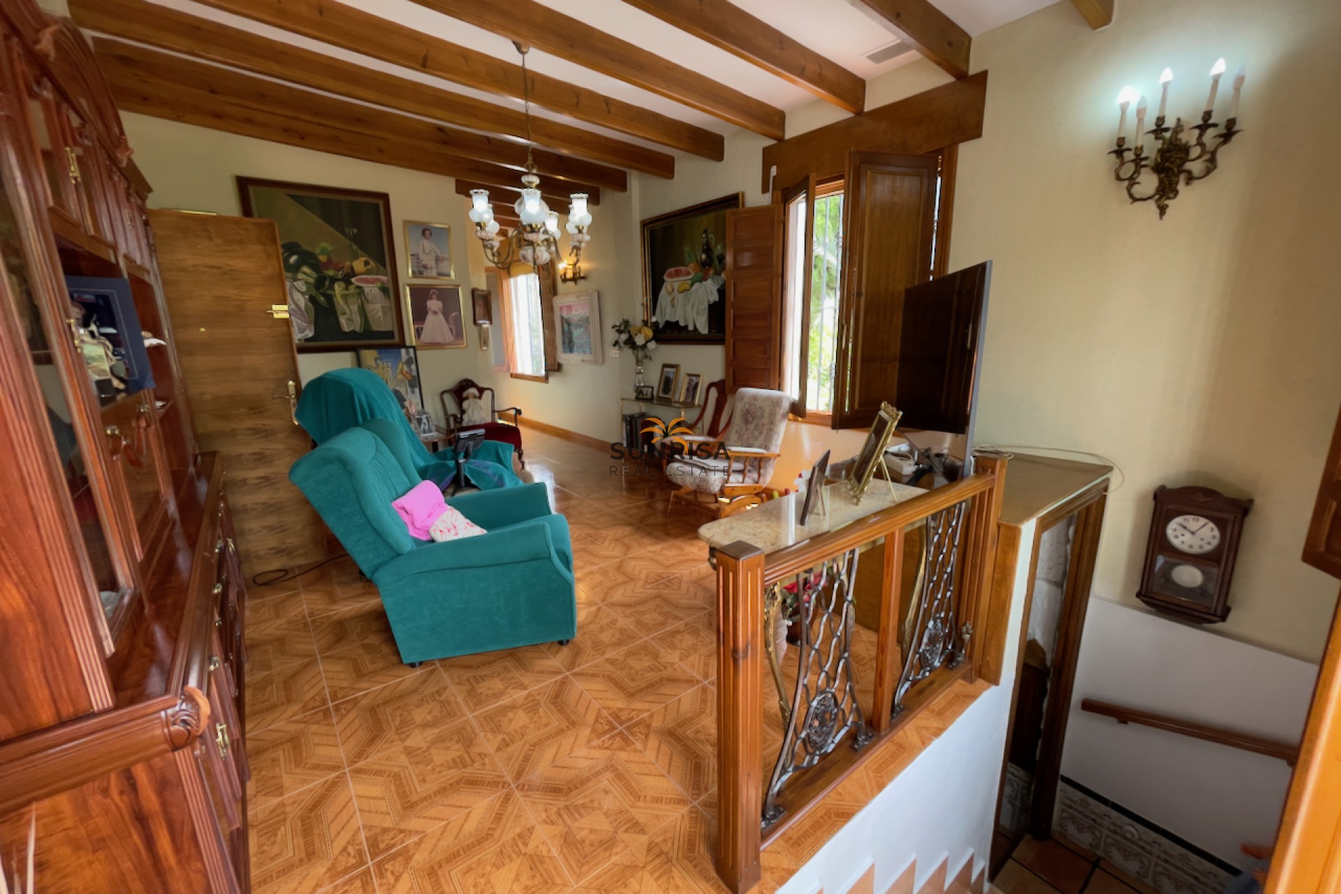 Reventa - Finca - Orihuela