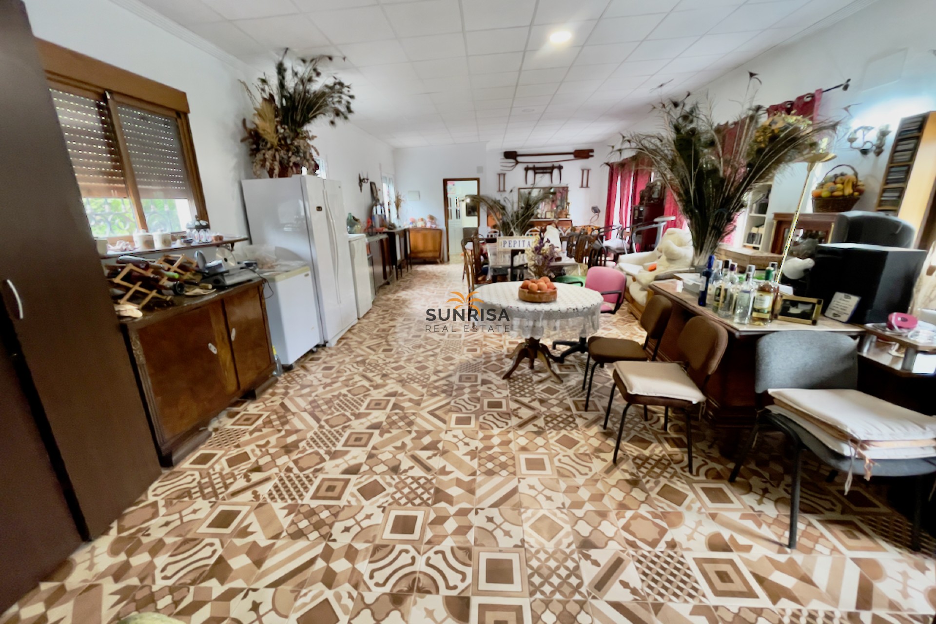 Reventa - Finca - Orihuela