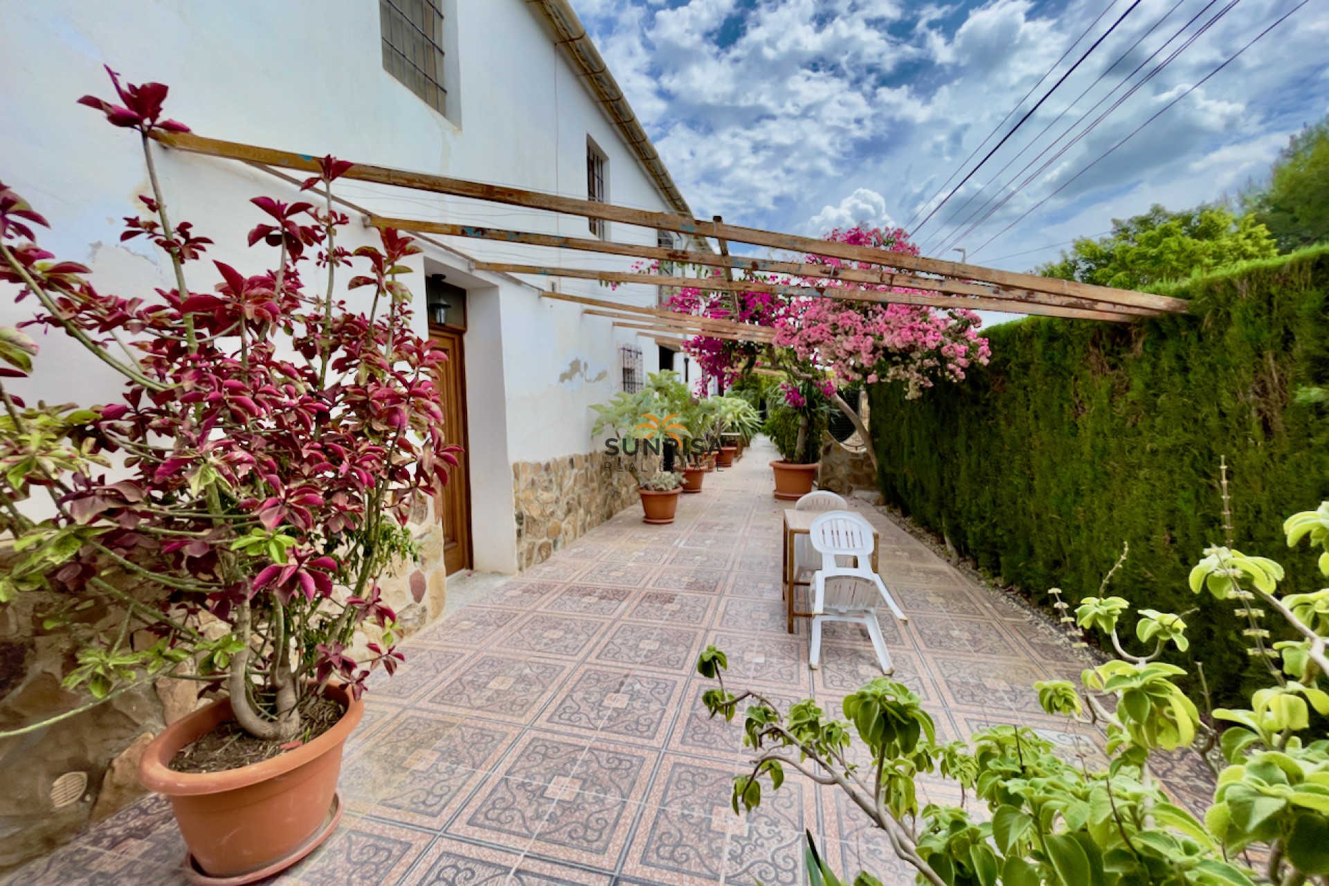 Reventa - Finca - Orihuela