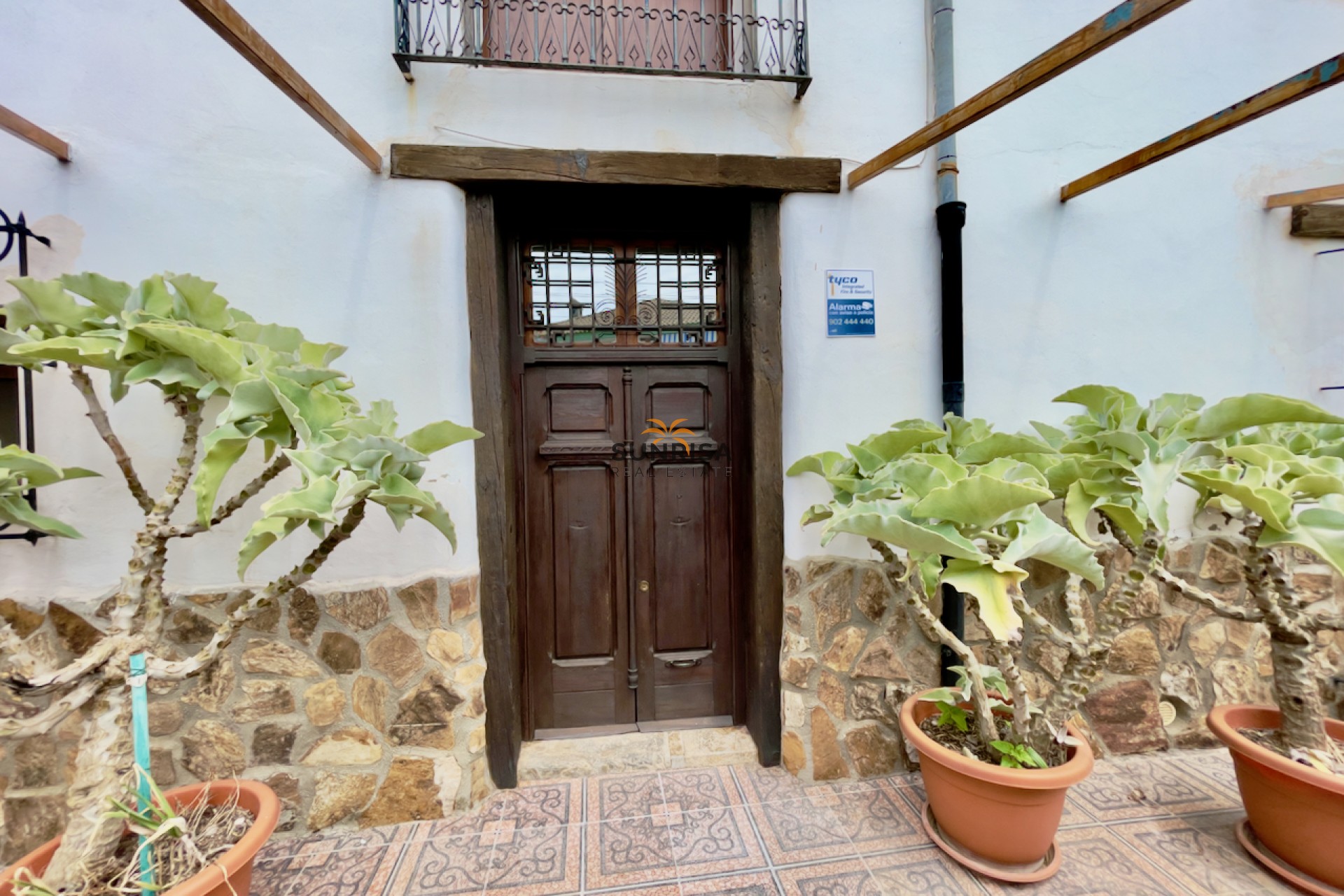 Reventa - Finca - Orihuela