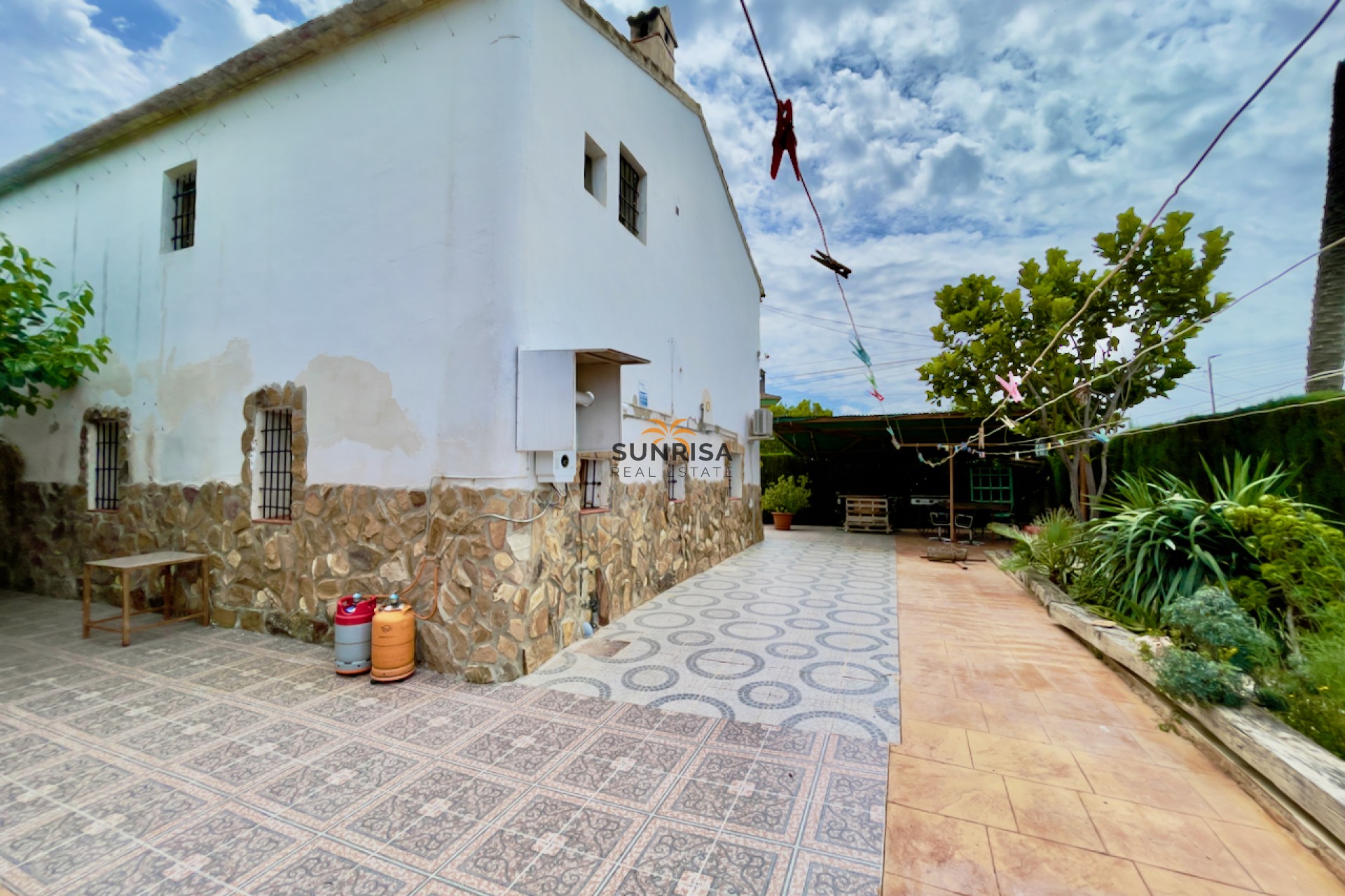 Reventa - Finca - Orihuela