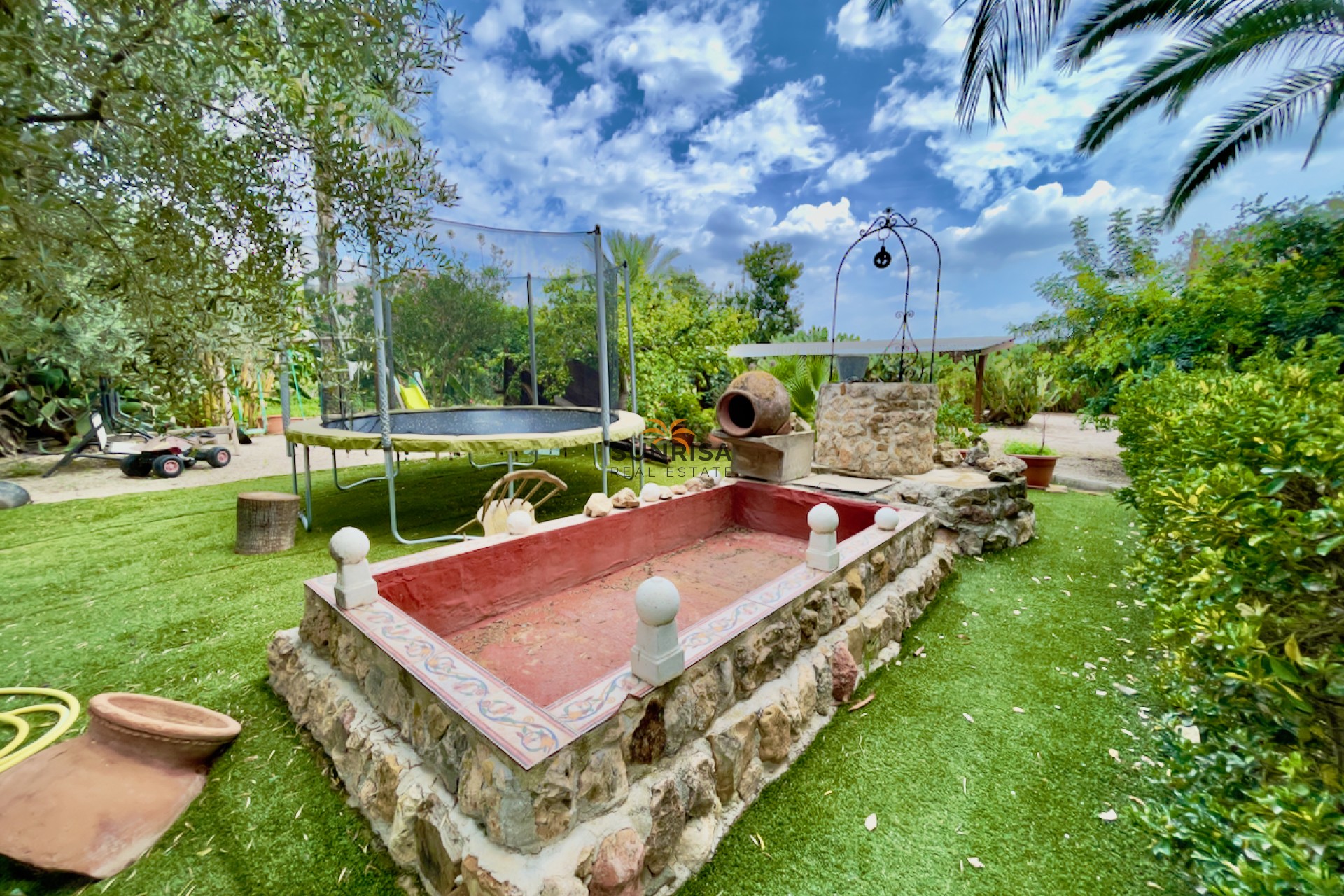 Reventa - Finca - Orihuela