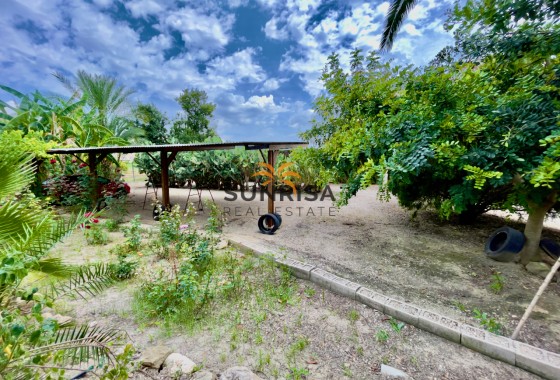 Finca · Reventa - Orihuela · Alicante · España