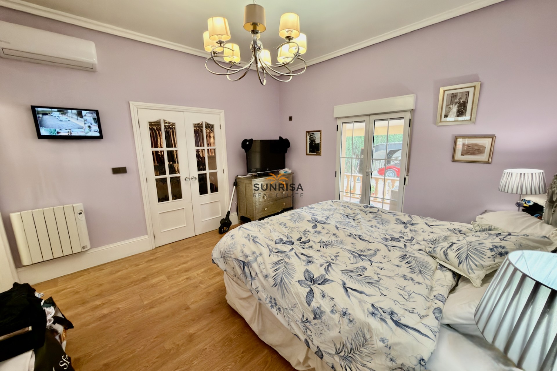 Resale - Villa - Almoradí