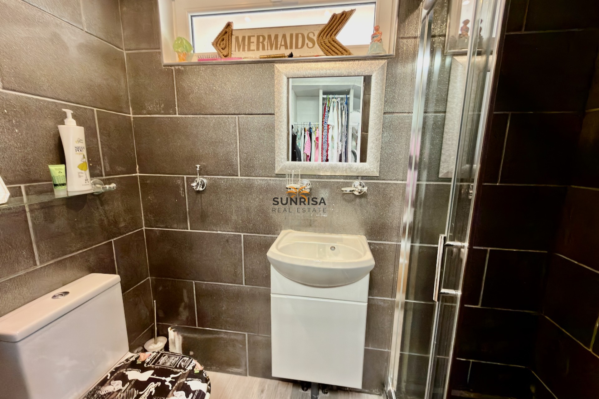 Resale - Villa - Almoradí