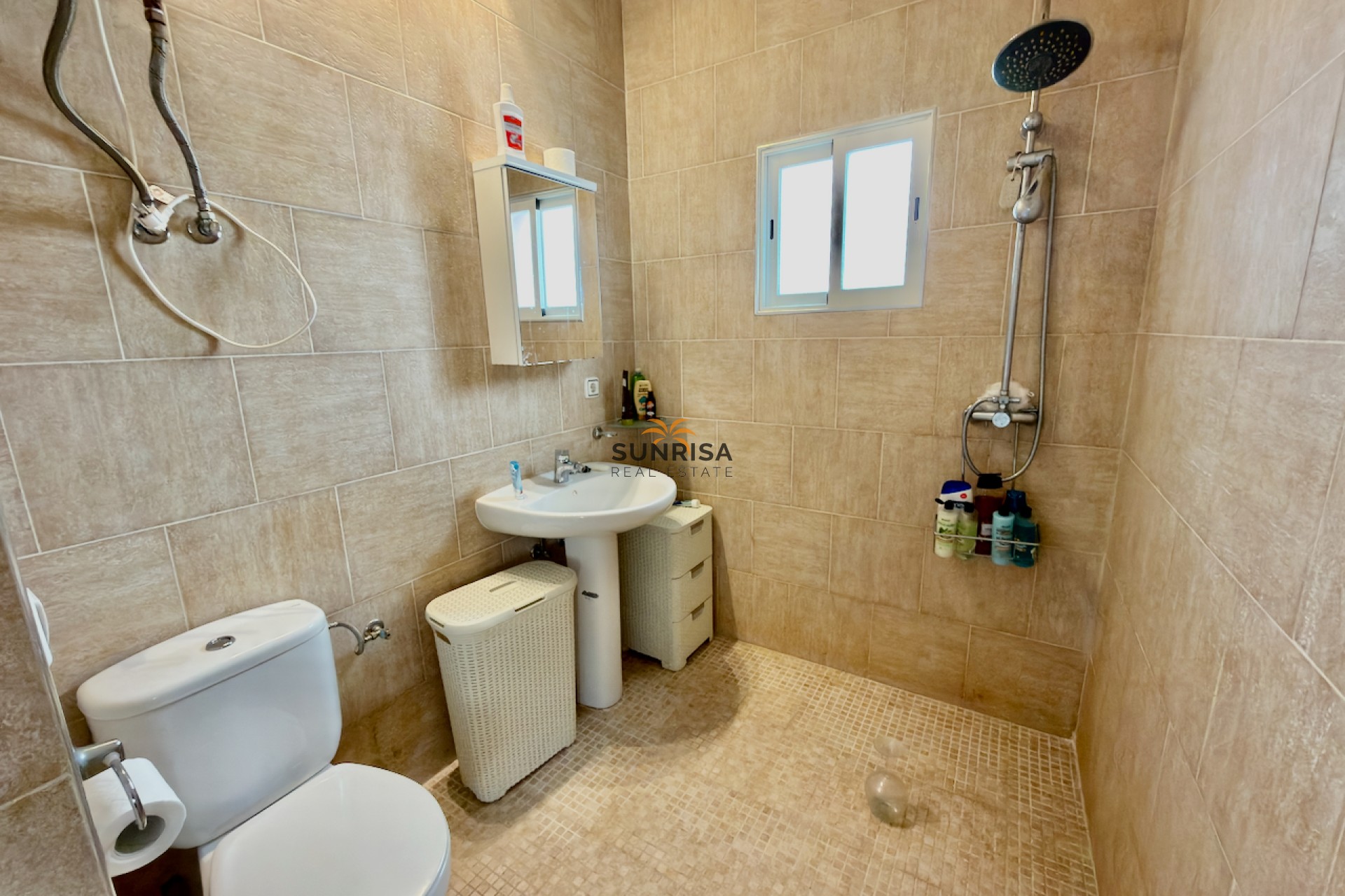 Resale - Villa - Almoradí