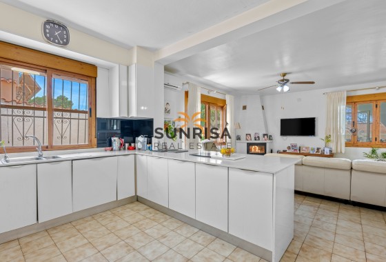 Villa · Reventa - Ciudad Quesada · Alicante · España