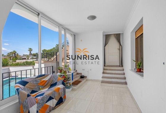 Villa · Reventa - Ciudad Quesada · Alicante · España