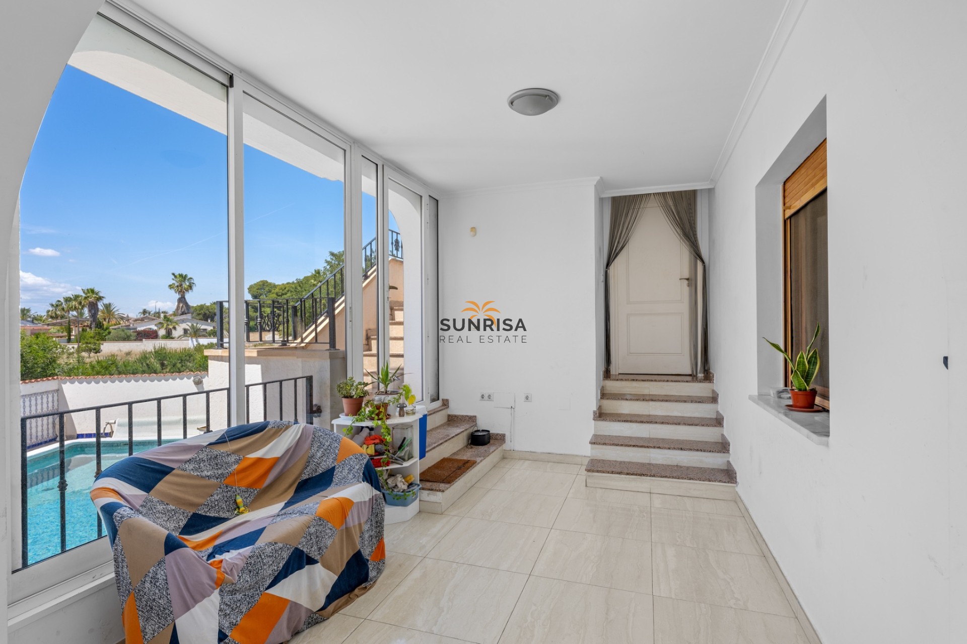 Herverkoop - Villa - Ciudad Quesada