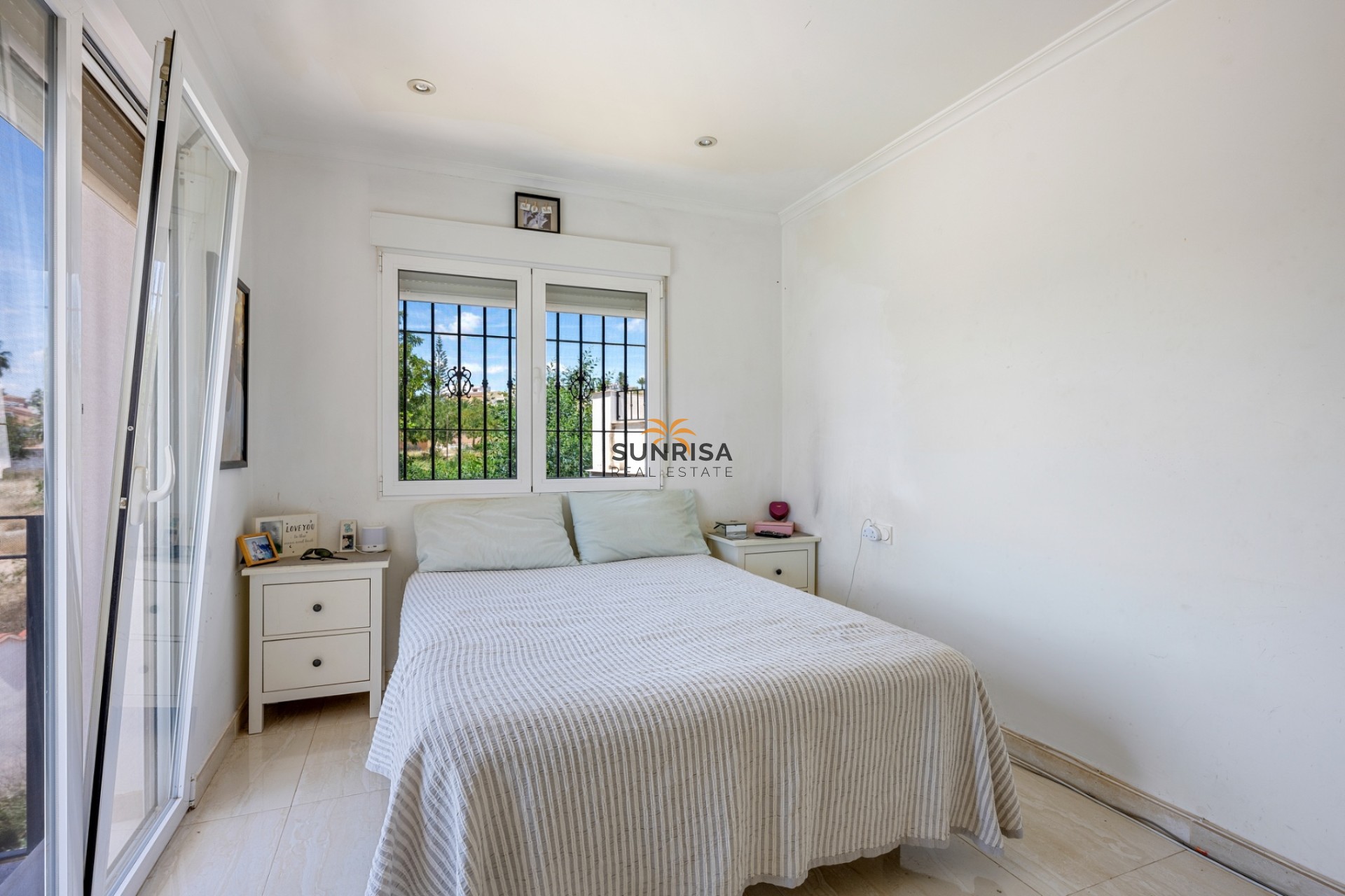Herverkoop - Villa - Ciudad Quesada