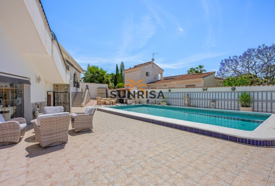 Villa · Reventa - Ciudad Quesada · Alicante · España