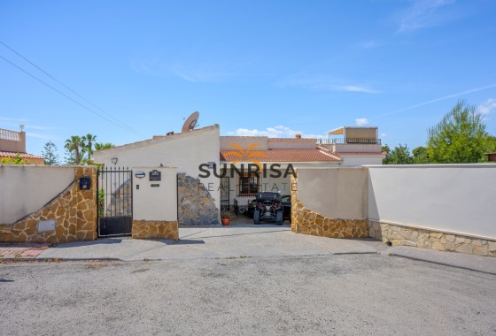 Villa · Reventa - Ciudad Quesada · Alicante · España