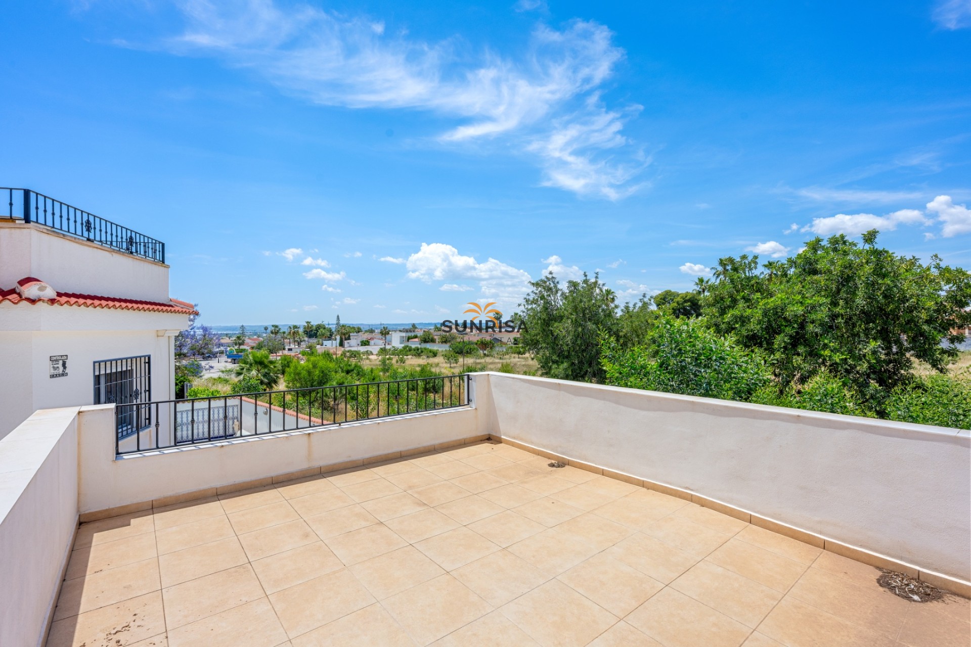 Herverkoop - Villa - Ciudad Quesada