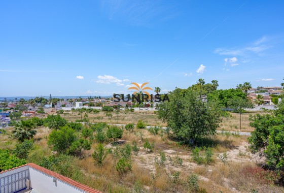 Villa · Reventa - Ciudad Quesada · Alicante · España