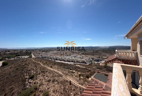 Apartment · Resale - Ciudad Quesada · Alicante · Spain