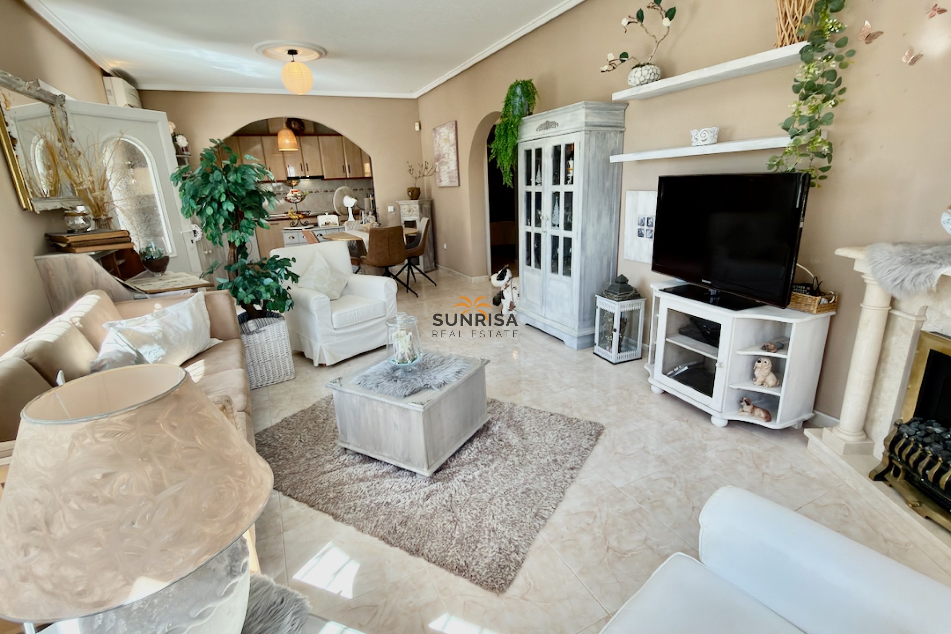 Resale - Villa - Ciudad Quesada