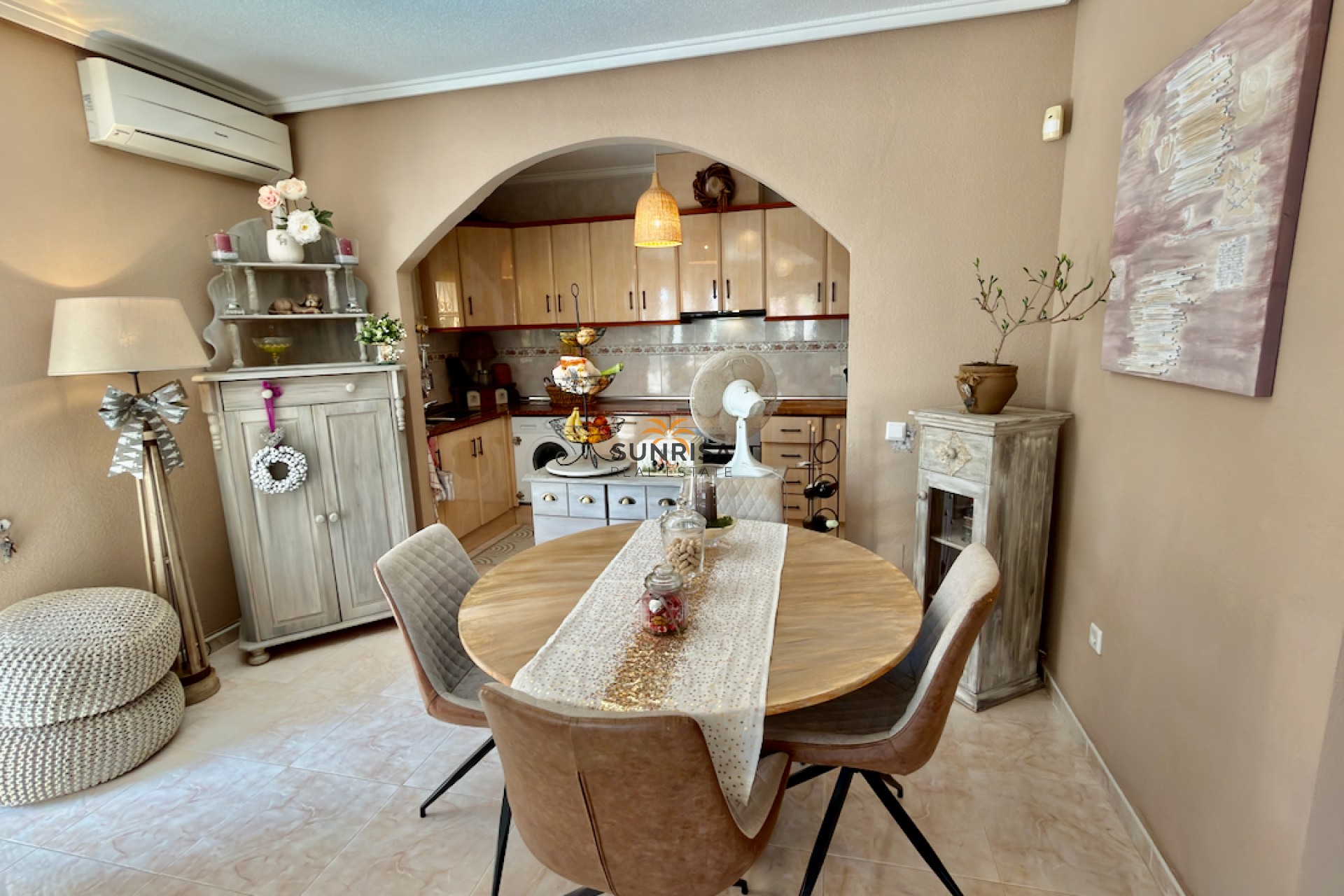 Resale - Villa - Ciudad Quesada
