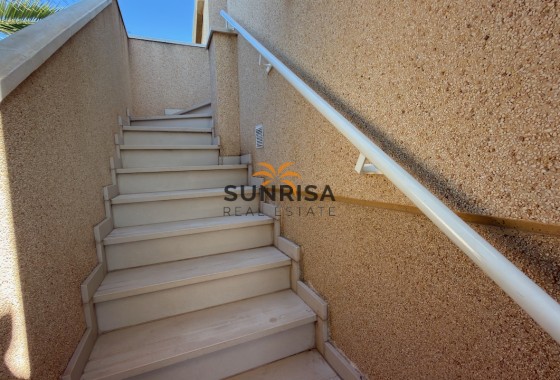 Villa · Resale - Ciudad Quesada · Lo Pepin · Alicante · Spain