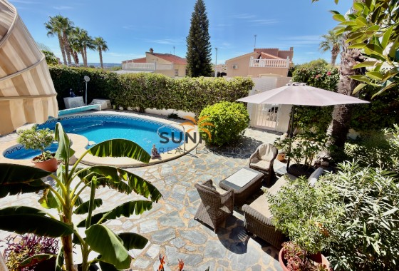 Villa · Resale - Ciudad Quesada · Lo Pepin · Alicante · Spain