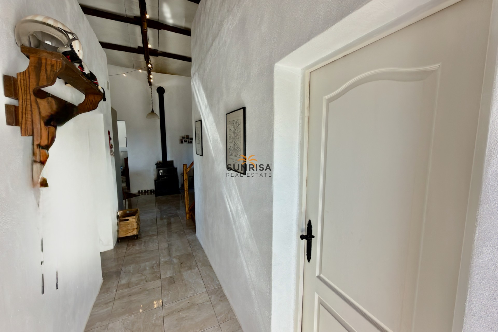 Resale - Finca - Dolores