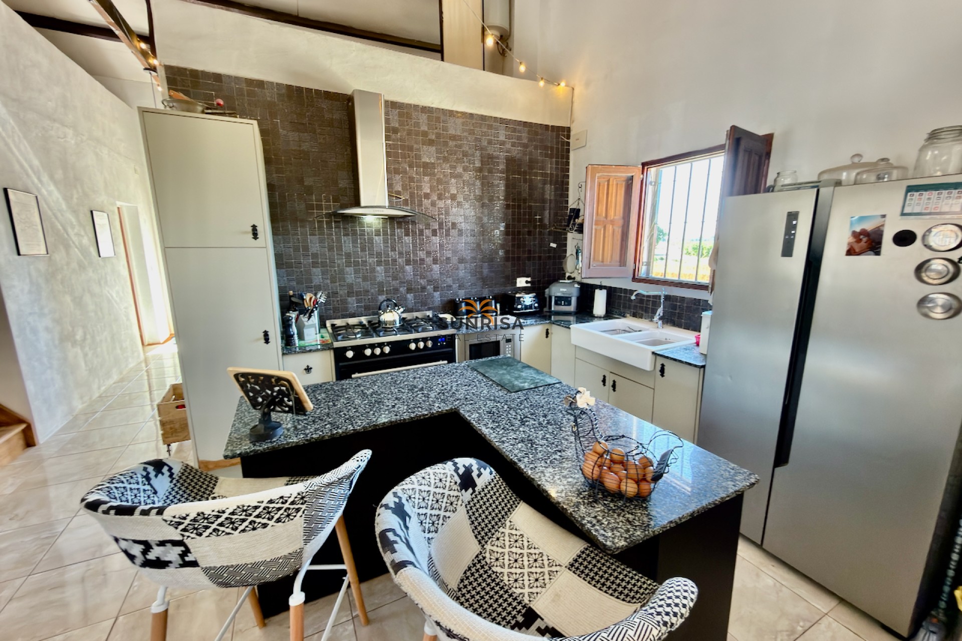 Resale - Finca - Dolores