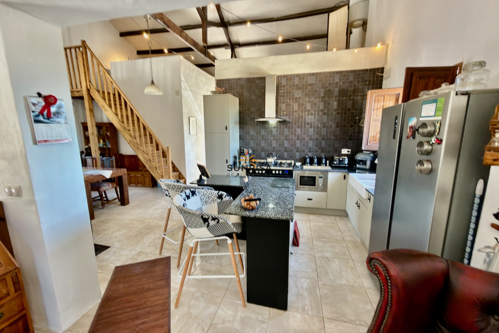 Resale - Finca - Dolores