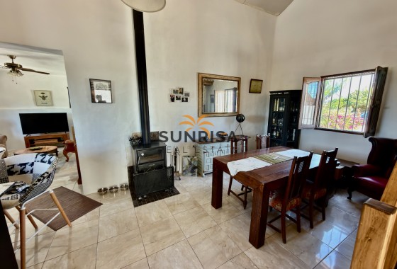 Finca · Revente - Dolores · Alicante · Espagne