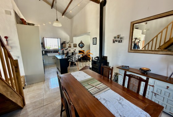 Finca · Revente - Dolores · Alicante · Espagne