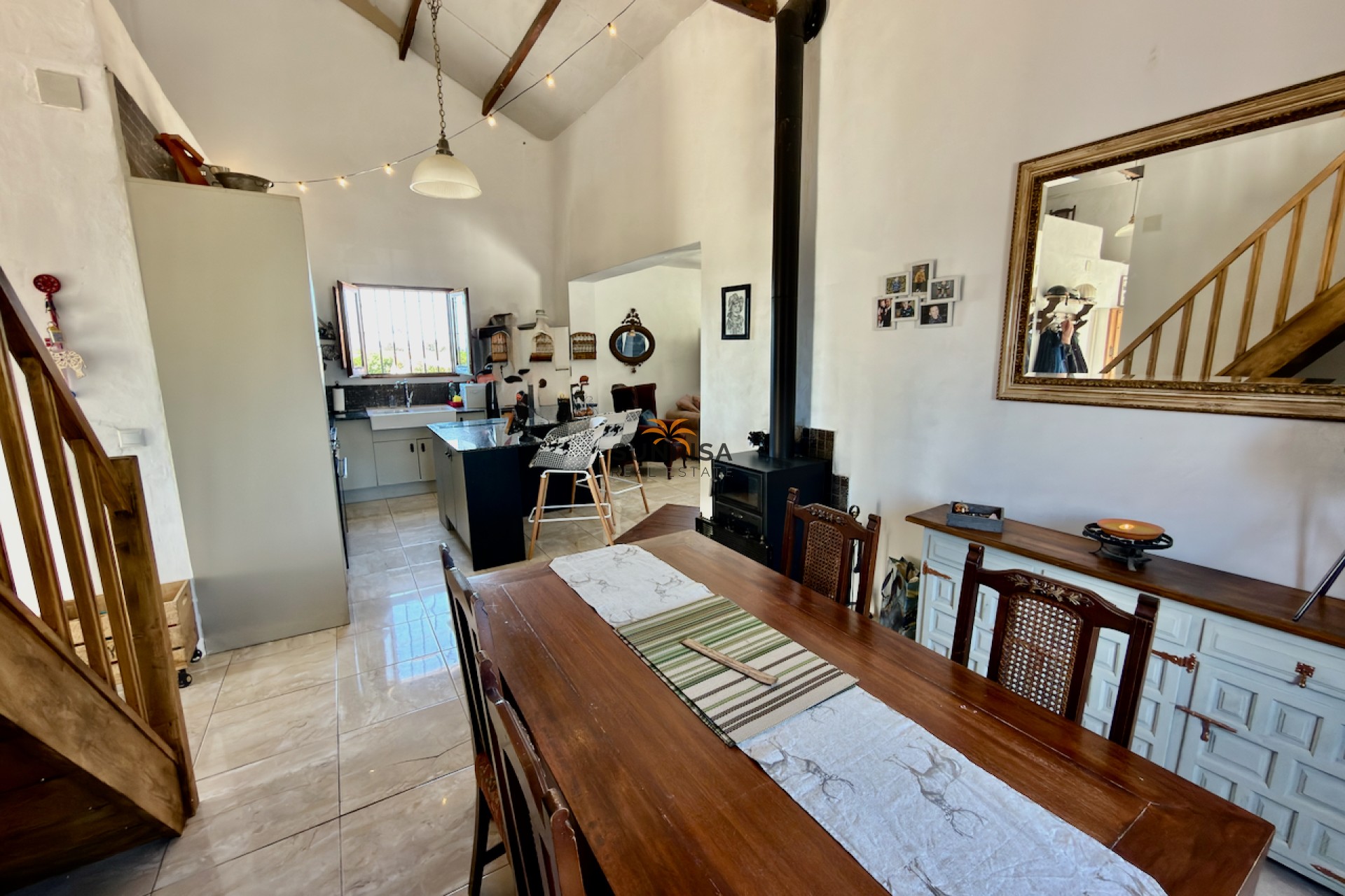 Resale - Finca - Dolores