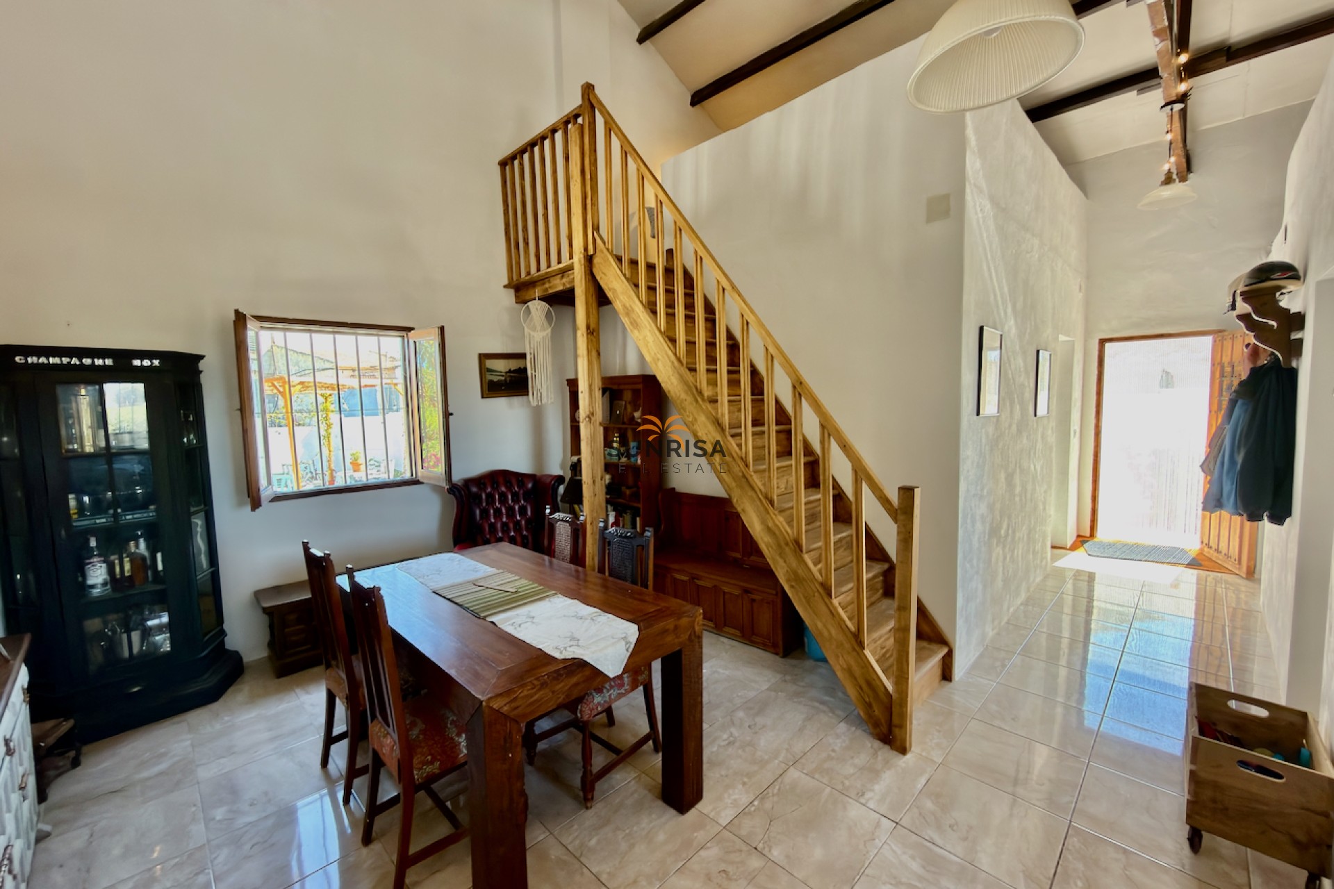 Resale - Finca - Dolores