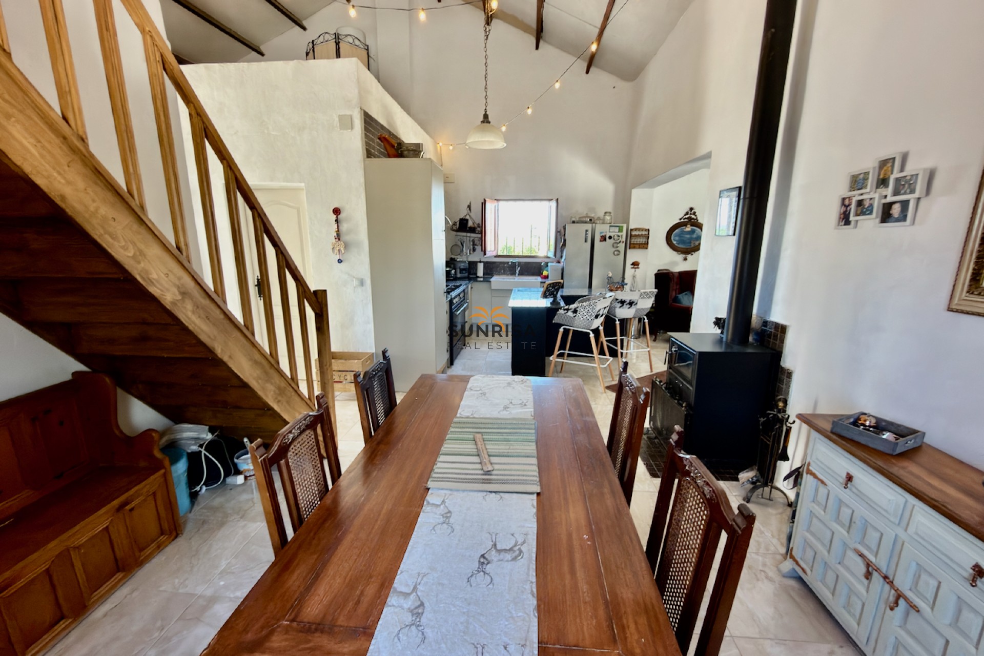 Resale - Finca - Dolores