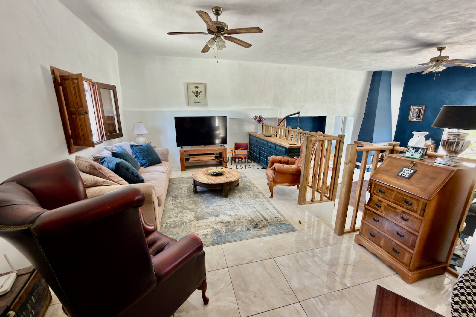 Resale - Finca - Dolores